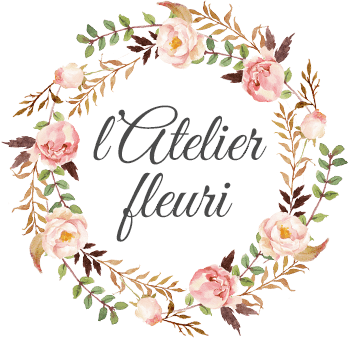 L'Atelier Fleuri - Fleuriste - Décoratrice à Bricquebec-en-Cotentin